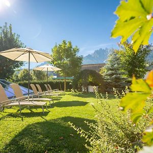 Hotel Villa Stefania